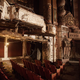Illustration for article titled Gorgeous Old Movie Theaters That Have Fallen Into Ruin